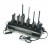Impact Universal Rapid 6 Bank Charger