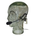Commander Tactical Lightweight Headset