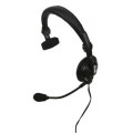 Otto Lightweight Headset Single Padded Headset