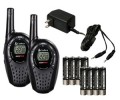 Cobra microTALK CXT225 Two Way Radio
