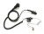 ARC T21005 Motorola Series One Wire Surveillance Microphone