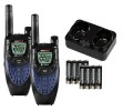 Cobra CXT425 MicroTALK 2 Way FRS GMRS Radios