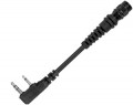 Pryme PA 501 Kenwood QD Adapter