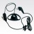 Motorola Earpiece with Inline Mic and PTT 56517