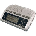 MIDLAND WR 300 Deluxe SAME Weather Alert All Hazard Radio
