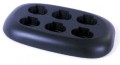 Motorola 53879 Series Multi Unit Charger NNTN4028