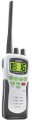 Uniden Atlantis250G Hand Held VHF 2 Way Marine Radio Gray