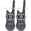 Motorola EM1000R FRS GMRS TalkAbout Radio