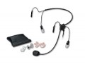 Hurricane II Headset For Kenwood Radios