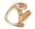 Impact Molded Gel Ear Insert
