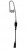 AT4
High output "tubular" style transducer with clear acoustic tube & ear bud