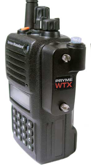 WTX-532 for Vertex Radios