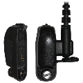 AUDIO ADAPTOR FOR MOTOROLA TRBO SERIES RADIOS