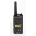 Motorola RDX RDU2080D 2 Watt 8CH UHF Radio