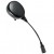 MLS1
Mini shoulder/lapel speaker with clip