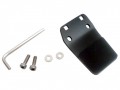 SENA SMH-A0202 Backplate for Speaker-Microphone Clamp Unit
