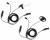 Impact 3 Wire Surveillance Kit
