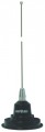 Hustler IC100 42 Inch Base Load Magnet Mount CB Antenna