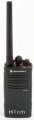 MOTOROLA RDX SERIES - RDV5100 5 WATT 10 CHANNEL VHF TWO-WAY RADIO
