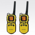 Motorola MS350R FRS GMRS TalkAbout Radio