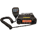 Blackbox VHF Mobile Radio