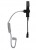 AT2
Quick disconnect acoustic tube and ear bud