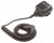 Motorola 53862 HMN9026 Remote Speaker Mic