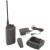 Motorola RDX RDU4100 4 Watt 10CH UHF Radio