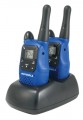 Motorola MC220R GMRS-FRS 2-Way Radios
