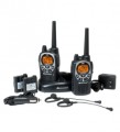 Midland GXT1000VP4 Rechargeable GMRS FRS 2 Way Radio