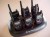 Motorola 53879 Series Multi Unit Charger NNTN4028