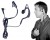 BodyGuard 2 Wire Surveillance Earpiece