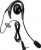 Motorola 56320 Earpiece wBoom VOX Mic  Most Models