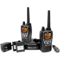 MIDLAND GXT2000VP4 50-Channel GMRS Radio Pair