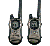Motorola T9680R SAME FRS GMRS TalkAbout Radio