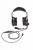 Vertex Standard VH-110S Heavy Duty Dual Muff Headst