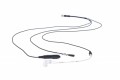Platinum Series GHOST 3 Wire Surveillance Kit with barrel PTT