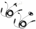 Impact 3 Wire Surveillance Kit
