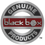 blackbox two way radios