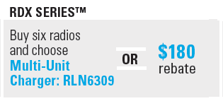 Motorola Rebate Offer