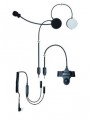 RiderComm Motorcycle Helmet Headset