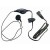 Motorola 53727 Earbud with PTT Mic