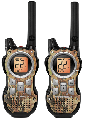Motorola MR355R GMRS-FRS 2-Way Radios