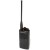 MOTOROLA RDX SERIES - RDU4100 4 WATT 10 CHANNEL  UHF TWO-WAY RADIO