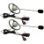 Midland AVPH7 Outfitters Camo GMRS Headset