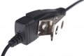 In-Line PTT/ Microphone