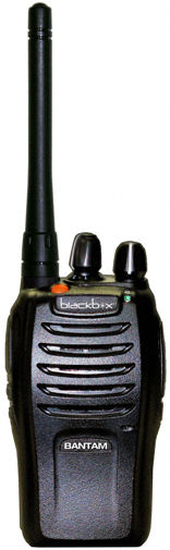 Blackbox Bantam