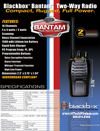 Blackbox Bantam 