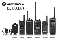 Motorola Business Class