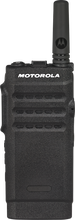 Motorola SL300 VHF Radio